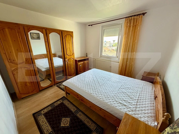 Apartament de vanzare, 2 camere decomandat, Stefan cel Mare — fotografia 1