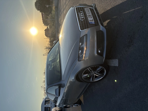 AUDI A4 2008 — imagine 2