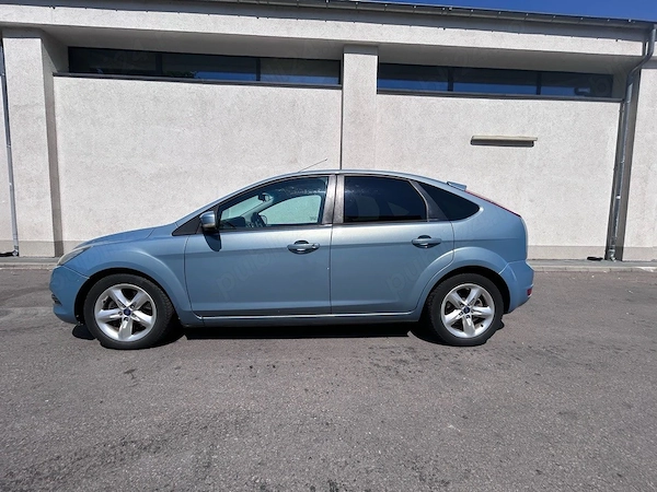 FORD Focus 2008 — imagine 2