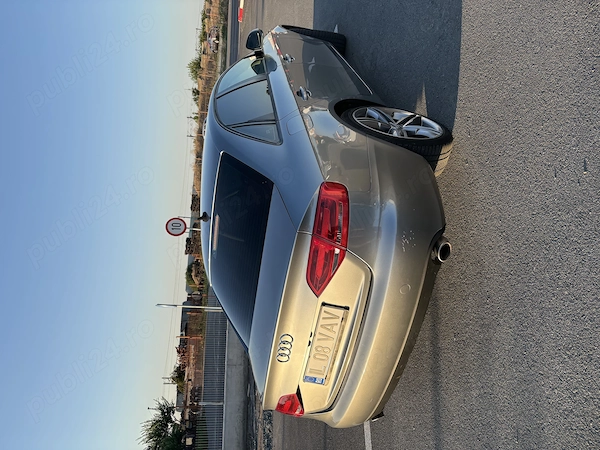 AUDI A4 2008 — imagine 4