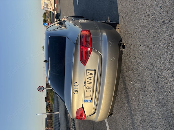 AUDI A4 2008 — imagine 3