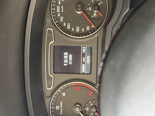 AUDI Q3 2012 — imagine 3