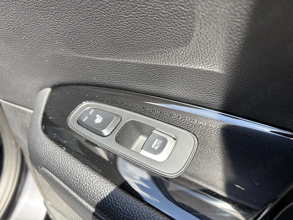 KIA Optima 2018 — imagine 20