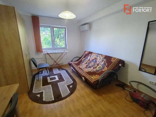 Garsoniera de inchiriat in Timisoara, zona Telegrafului — fotografia 1