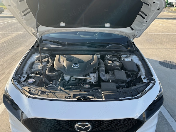 MAZDA 3 2020 — imagine 10