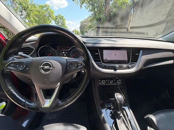 OPEL Grandland X 2018 — imagine 7