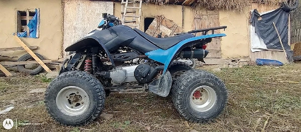 vând ATV 270