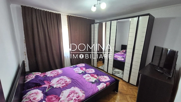 Închiriere apartament 2 camere – mobilat/utilat – zona Pieței Centrale — fotografia 3