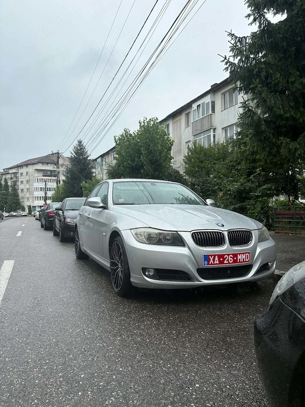 BMW 3 Series 2009 — imagine 4