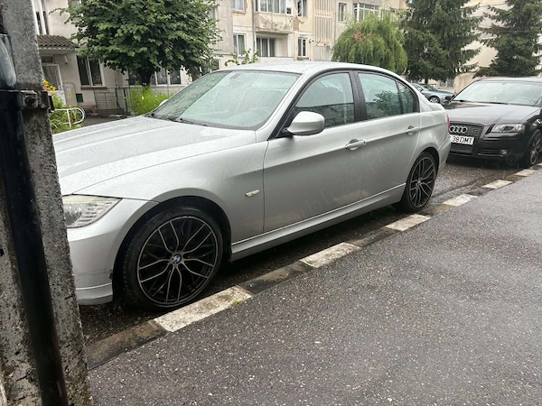 BMW 3 Series 2009 — imagine 6