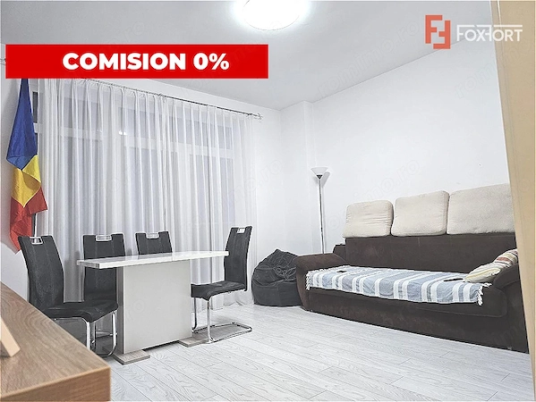 COMISION 0 % Apartament Calea Urseni 3 camere, 66 mp + loc de parcare — fotografia 1