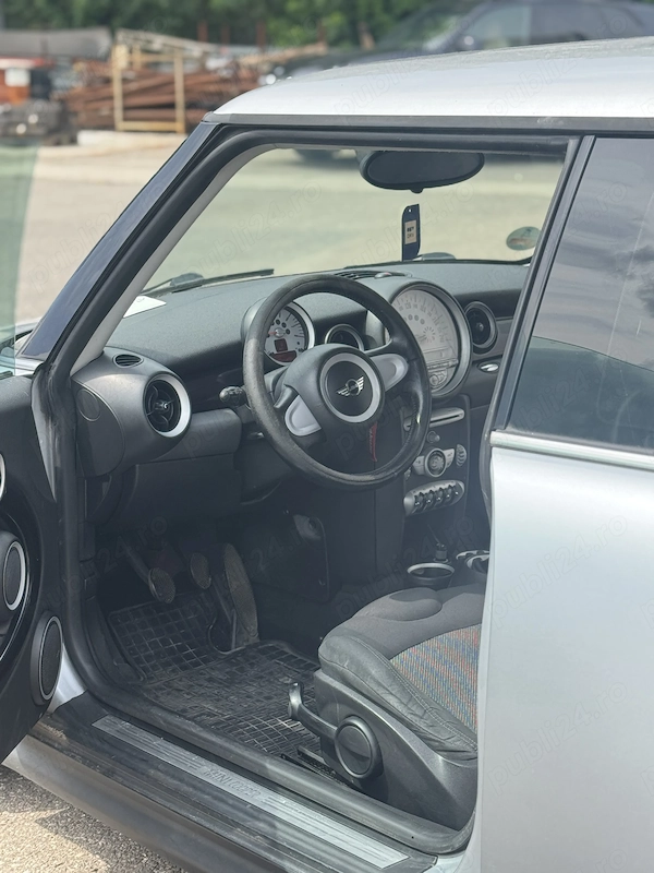 MINI Cooper 2007 — imagine 5