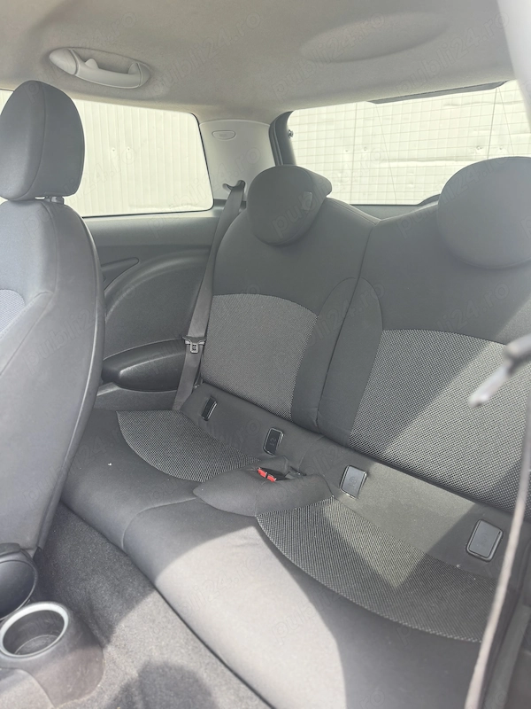 MINI Cooper 2007 — imagine 6