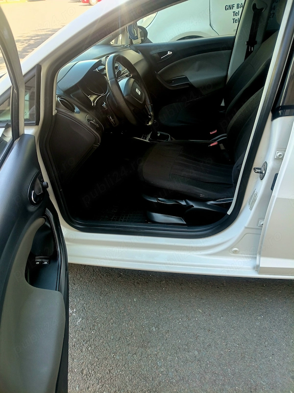 SEAT Ibiza 2013 — imagine 4