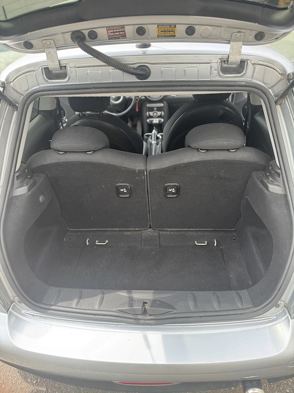 MINI Cooper 2007 — imagine 10