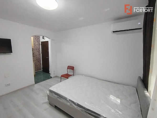Apartament cu 1 camera de inchiriat in Timisoara, zona Soarelui — fotografia 3