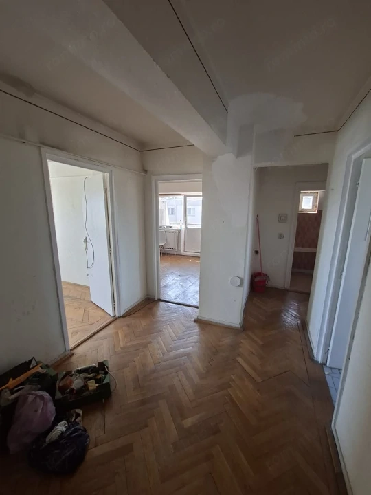 Apartament 4 camere decomandate| Lăpuș Argeș| 80,9 mp utili| 2 bai|2 balcoane — fotografia 2