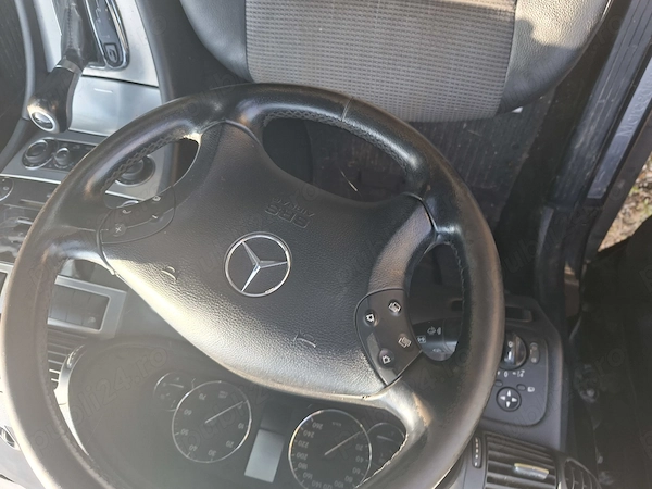 MERCEDES-BENZ C-Class 2005 — imagine 6