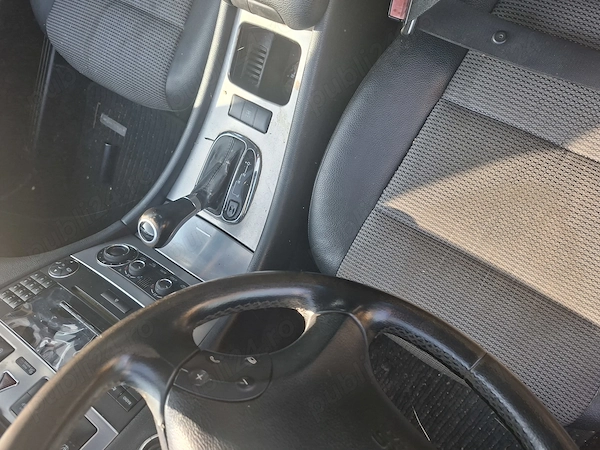 MERCEDES-BENZ C-Class 2005 — imagine 3