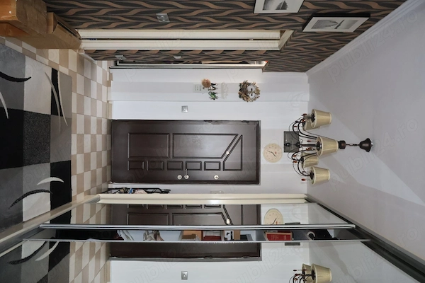 URGENT Apartament pe două niveluri, 113 mp utili, Baciu 175.000 neg — fotografia 3