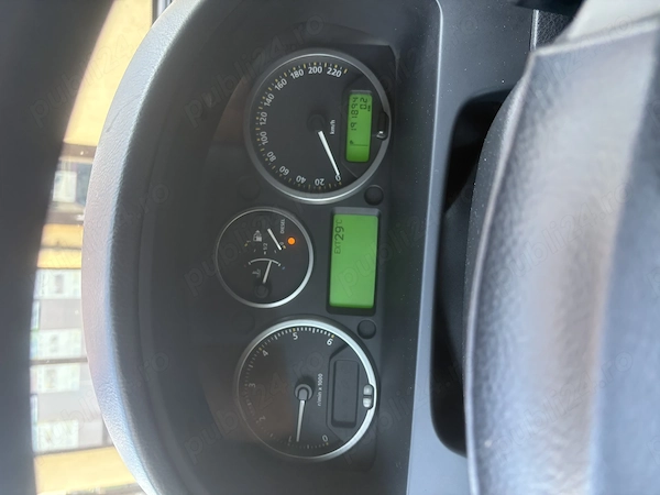 LAND ROVER Freelander 2009 — imagine 2