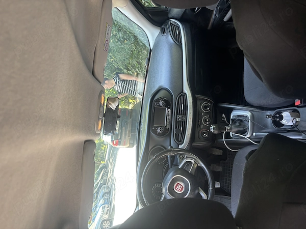 FIAT Tipo 2016 — imagine 7