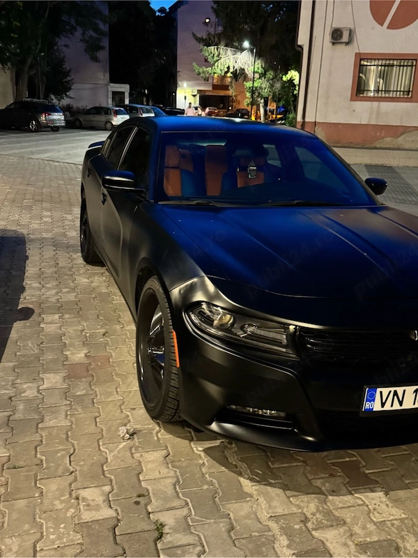 DODGE Charger 2020 — imagine 2
