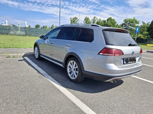 VOLKSWAGEN Golf 2017 — imagine 2