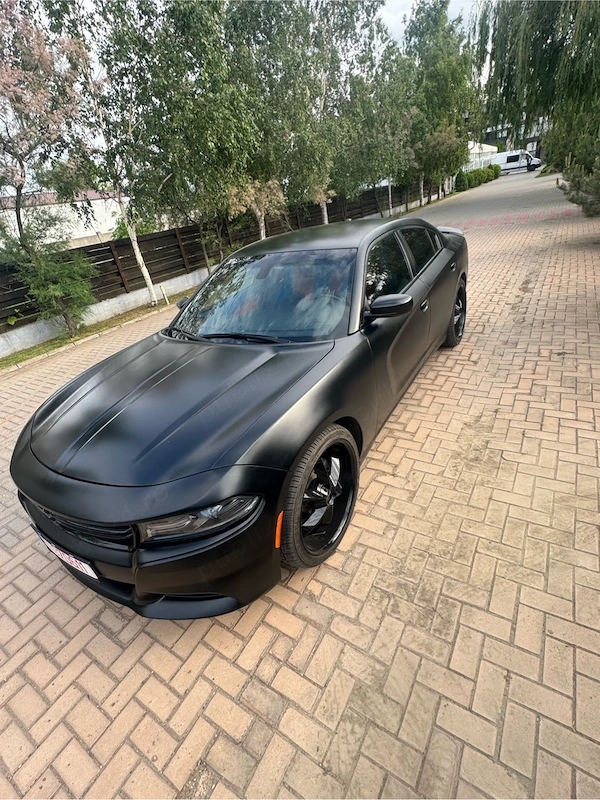 DODGE Charger 2020 — imagine 10