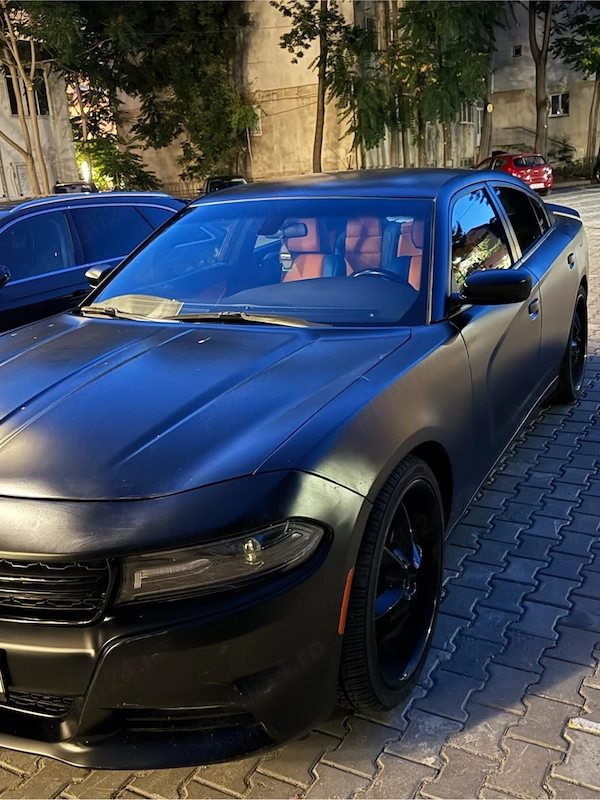 DODGE Charger 2020 — imagine 7