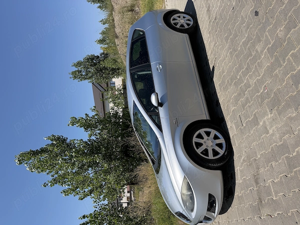 SEAT Leon 2006 — imagine 2