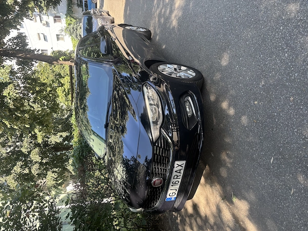 FIAT Tipo 2016 — imagine 4