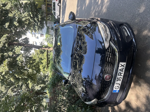 FIAT Tipo 2016 — imagine 9