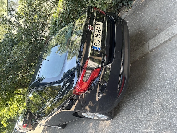 FIAT Tipo 2016 — imagine 3