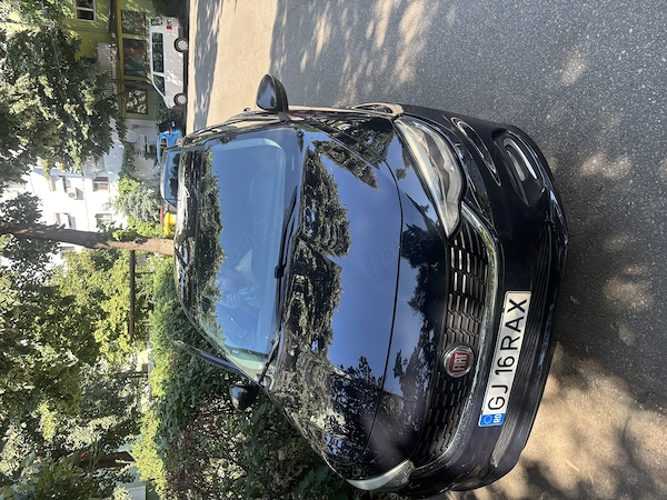 FIAT Tipo 2016 — imagine 5