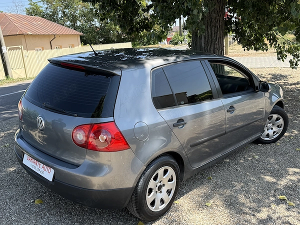 VOLKSWAGEN Golf 2007 — imagine 2