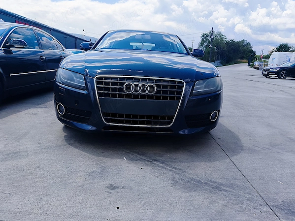 AUDI A5 2011 — imagine 4