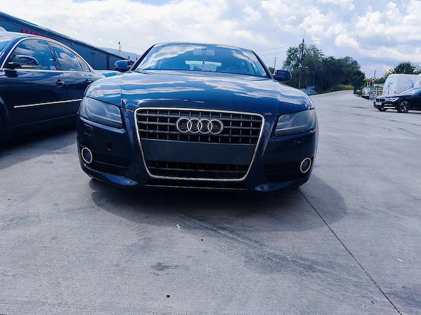 AUDI A5 2011 — imagine 6