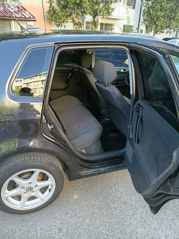 VOLKSWAGEN Polo 2008 — imagine 10