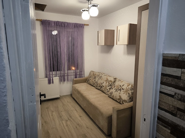 Închiriez apartament cu 3 camere — fotografia 3