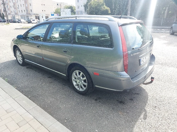 CITROËN C5 2005 — imagine 3