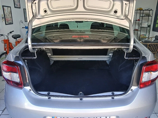 DACIA Logan 2014 — imagine 10