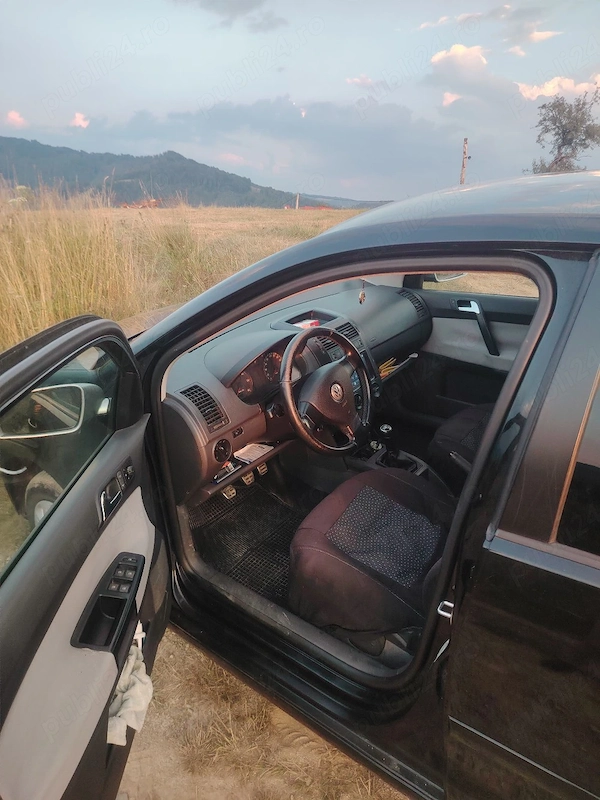 VOLKSWAGEN Polo 2008 — imagine 6