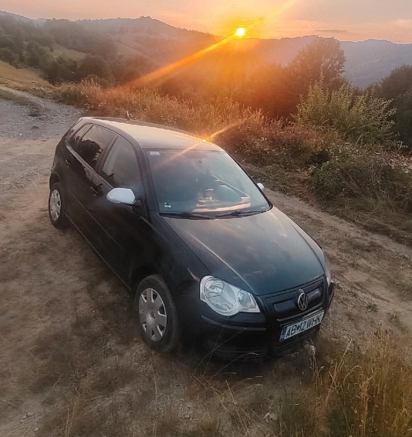VOLKSWAGEN Polo 2008 — imagine 5