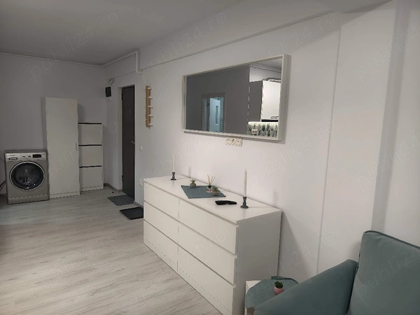2 camere apartament de închiriat — fotografia 3