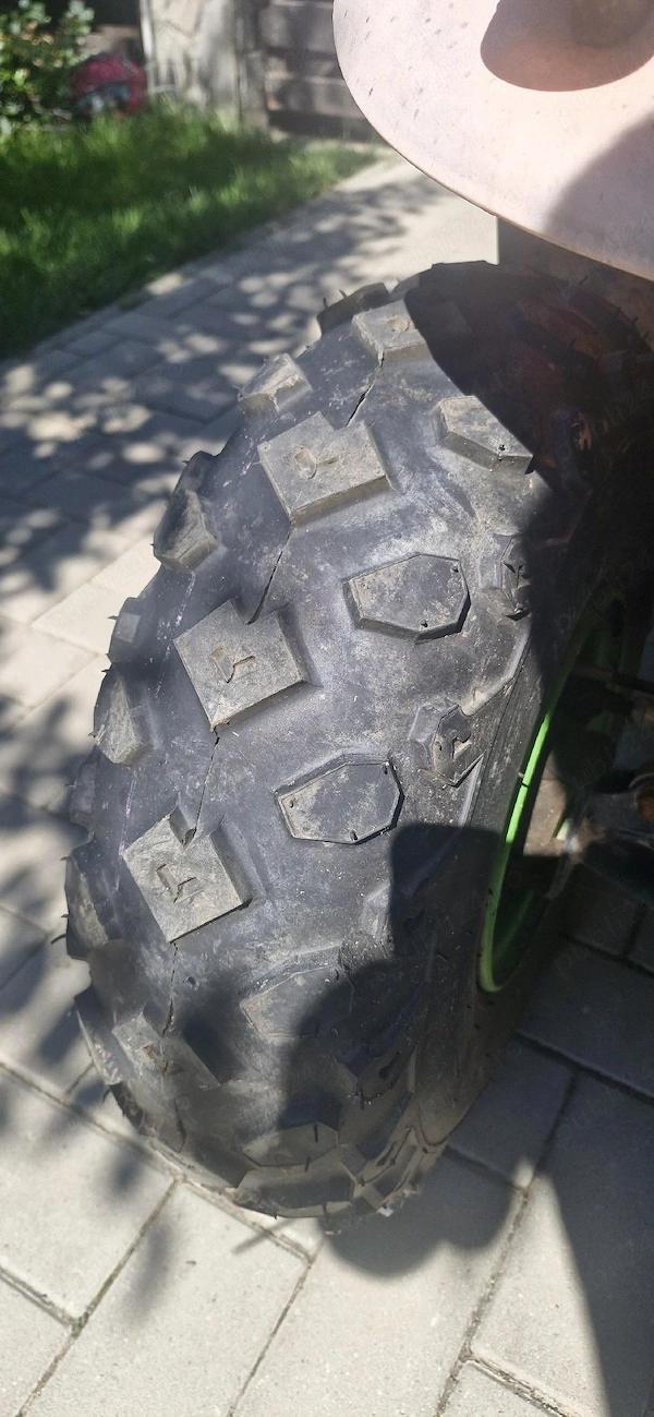 kymco 50 cm