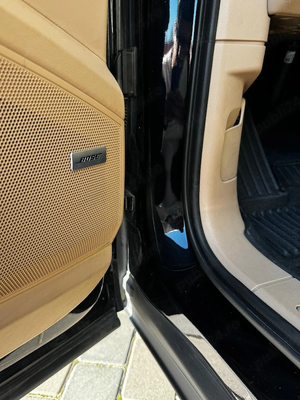 PORSCHE Cayenne 2019 — imagine 5