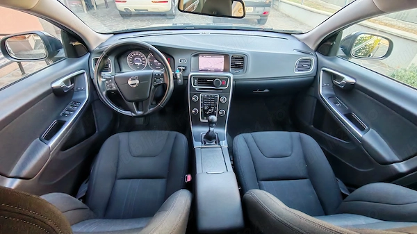 VOLVO V60 2013 — imagine 6