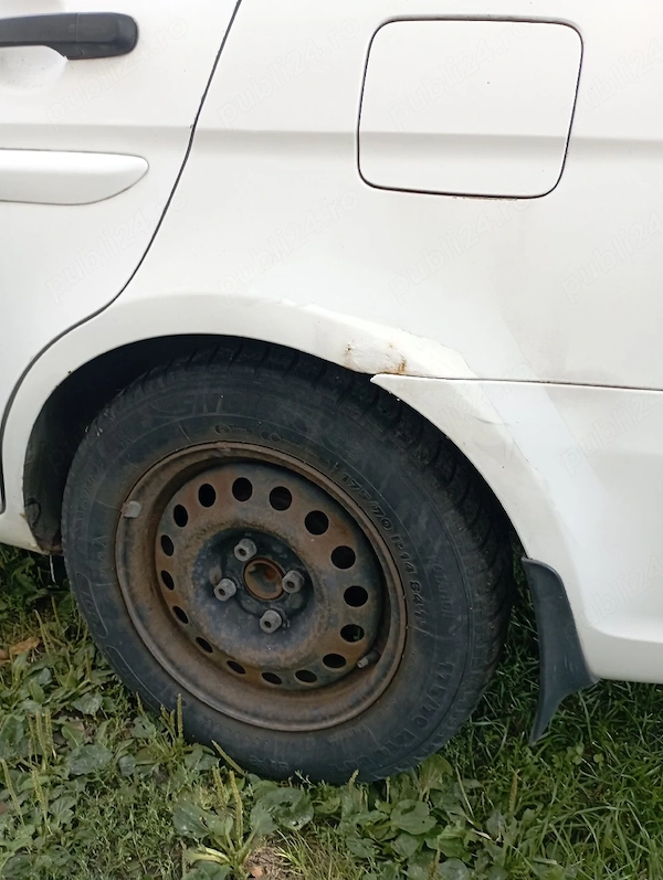 HYUNDAI Accent 2007 — imagine 2