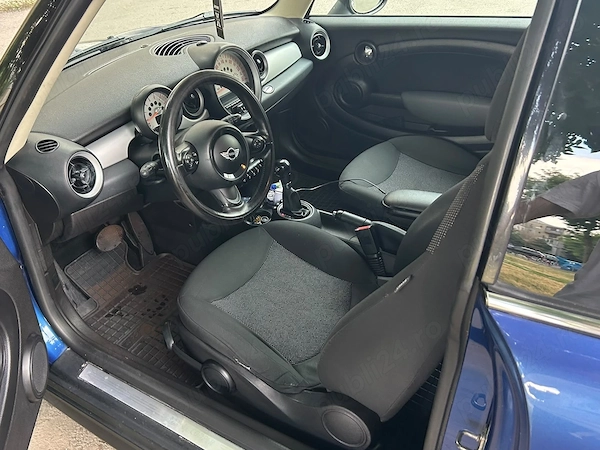 MINI Cooper 2012 — imagine 5
